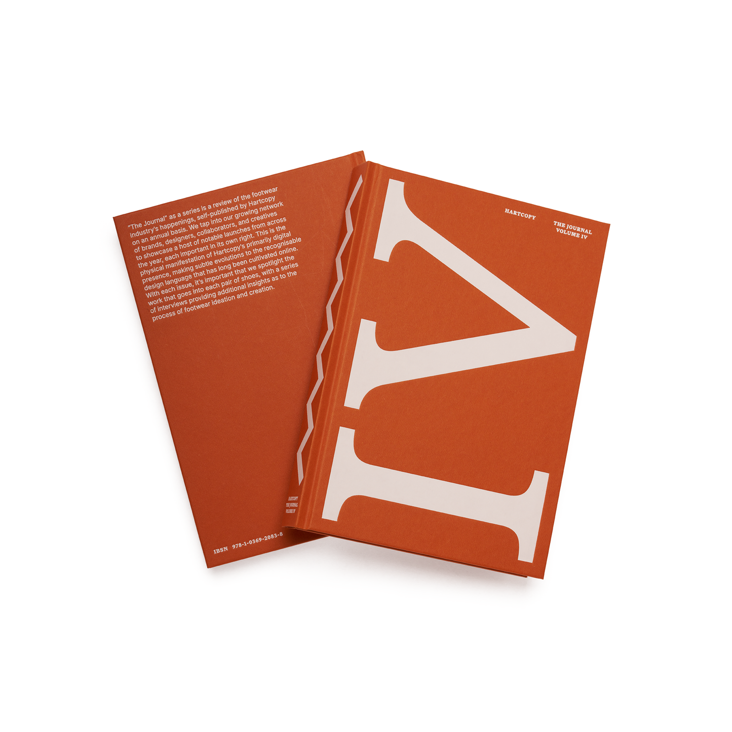 The Journal - Volume 04