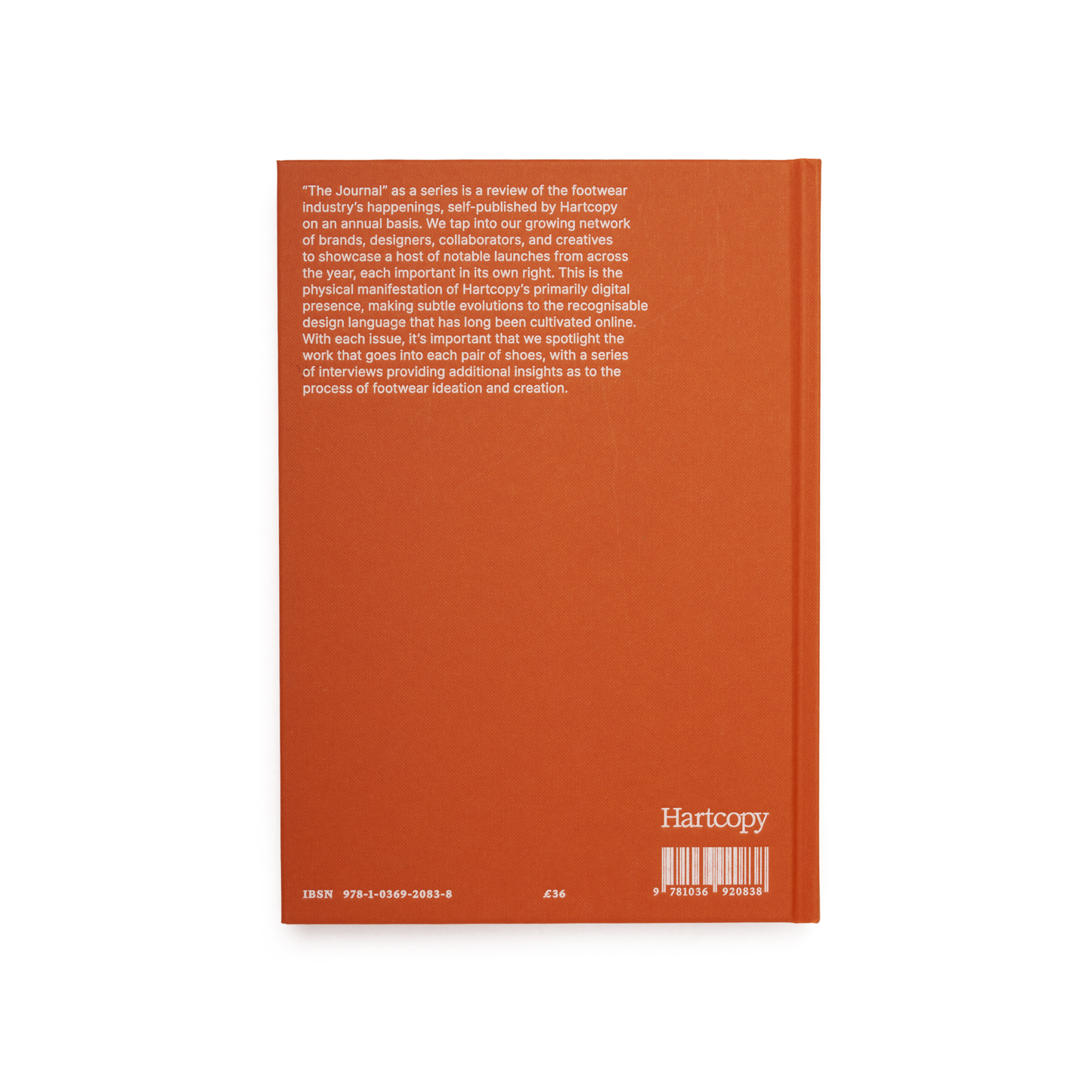 The Journal - Volume 04