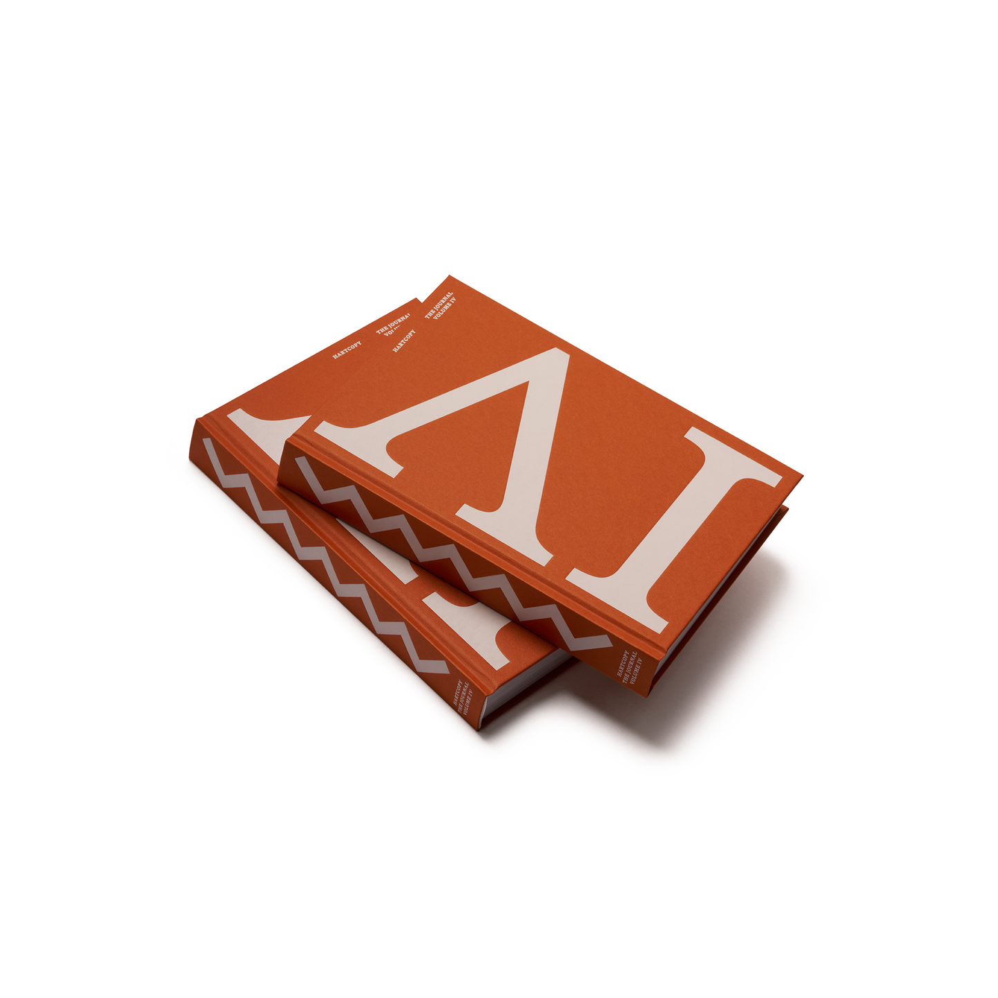 The Journal - Volume 04