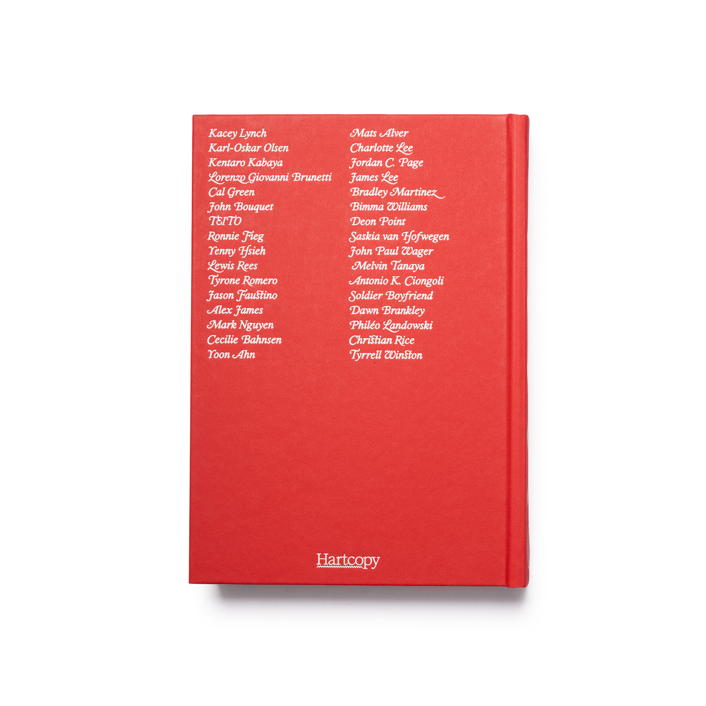 The Journal - Volume 03