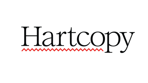 hartcopy