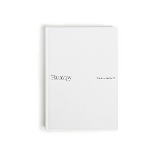 The Hartcopy Journal, Volume 2