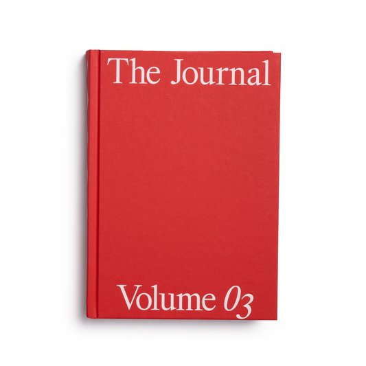 The Journal - Volume 03